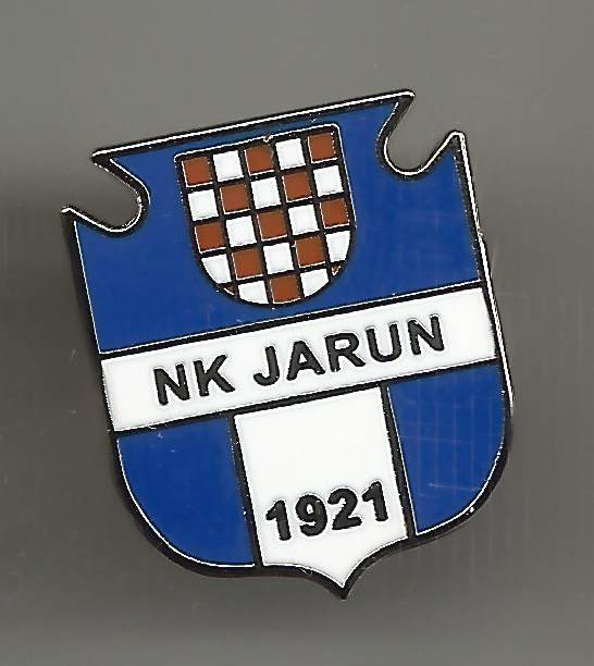 Badge NK Jarun Zagreb